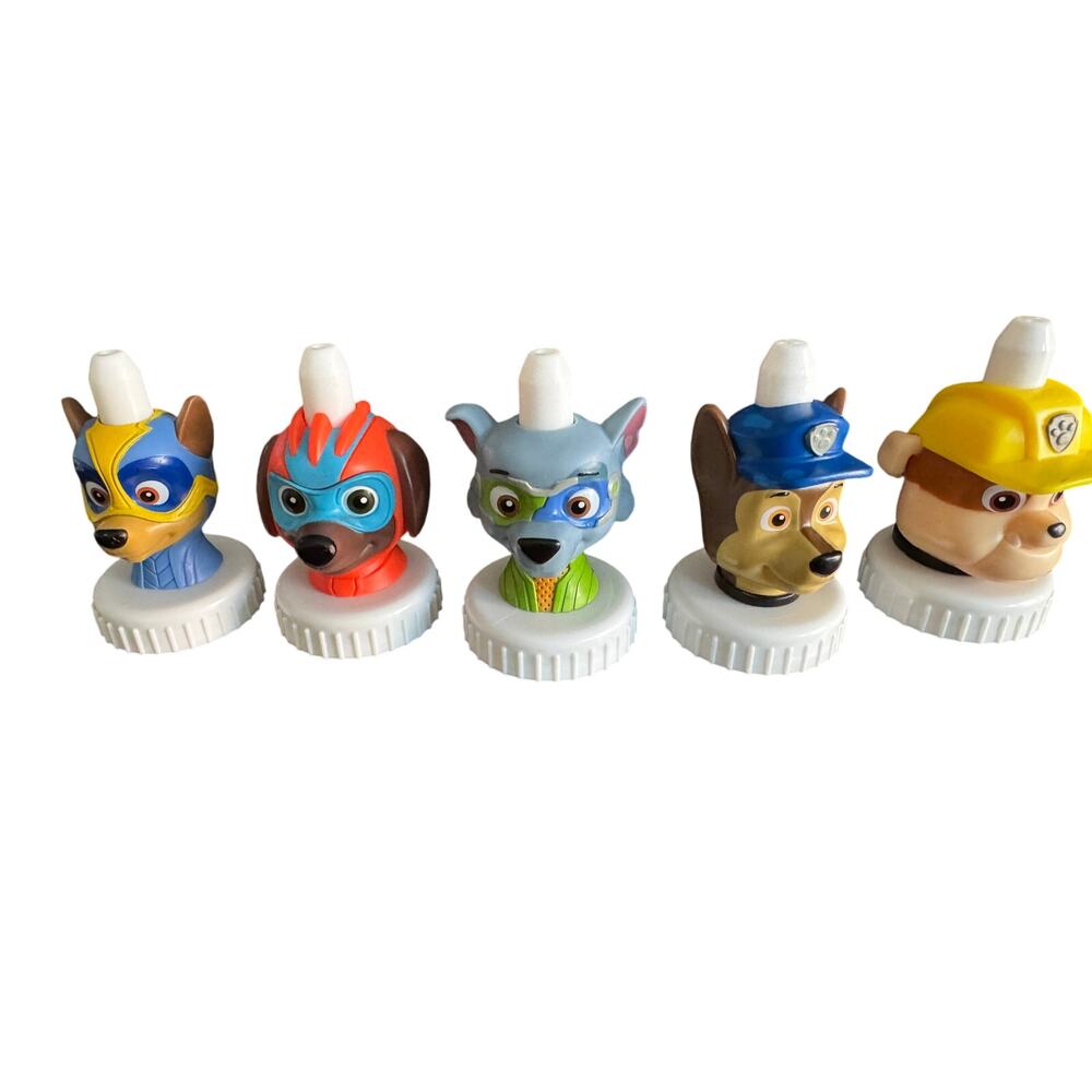 Good‎ 2 Grow Paw Patrol